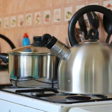 Easy Hostel Киев Экстерьер фото