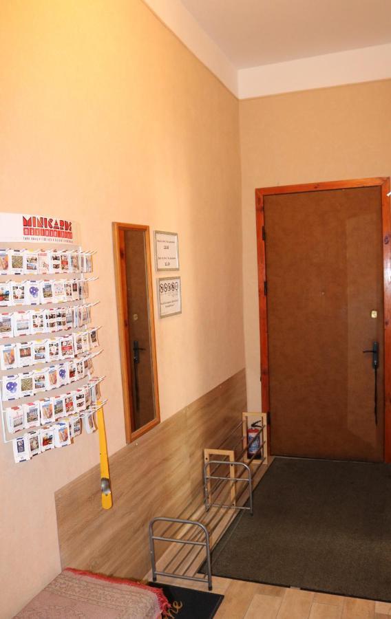 Easy Hostel Киев Экстерьер фото