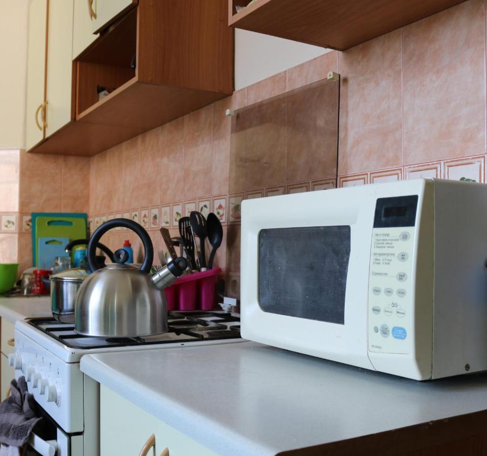 Easy Hostel Киев Экстерьер фото