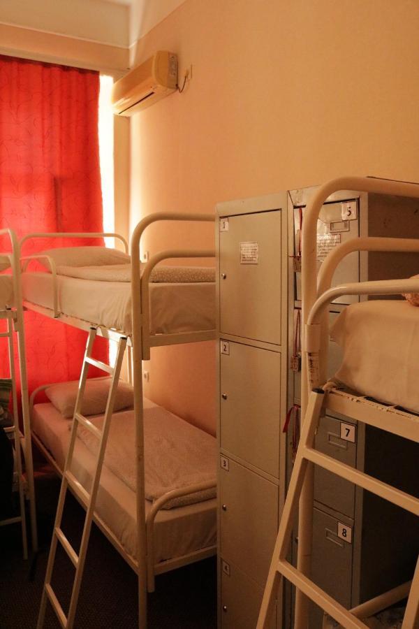 Easy Hostel Киев Экстерьер фото