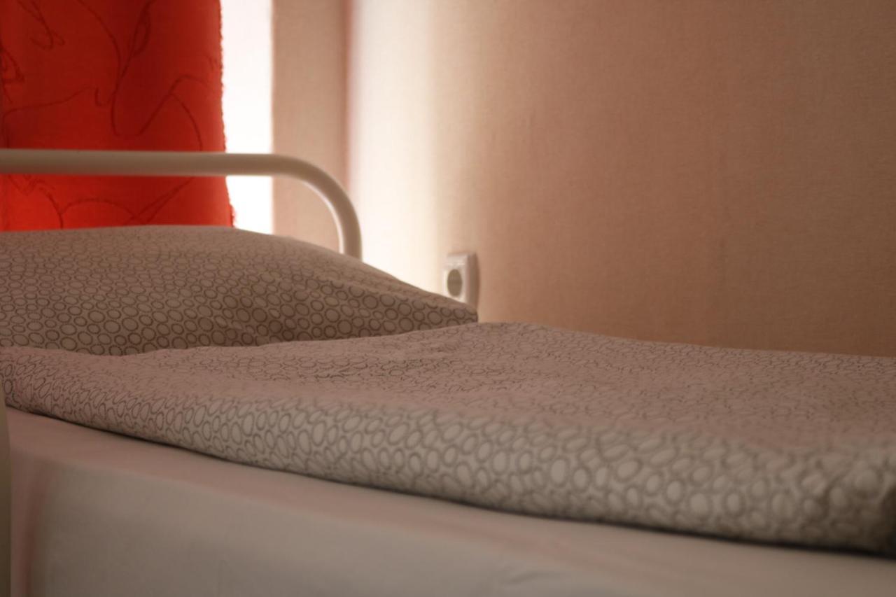Easy Hostel Киев Экстерьер фото