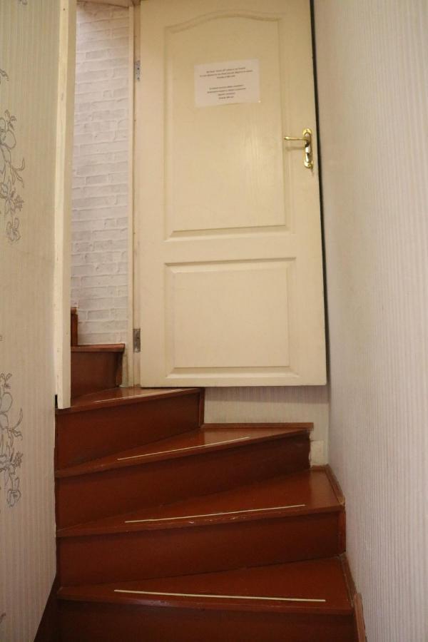 Easy Hostel Киев Экстерьер фото