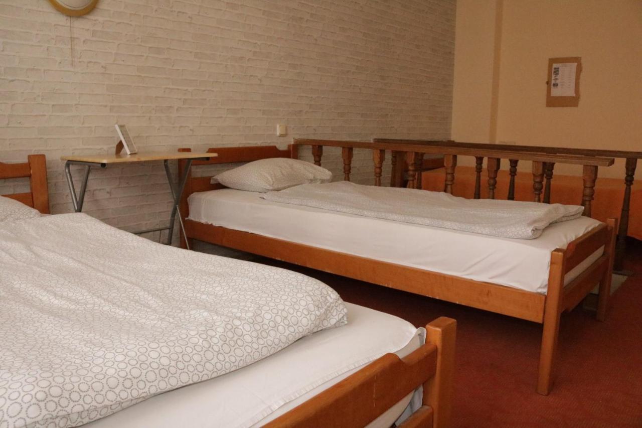 Easy Hostel Киев Экстерьер фото
